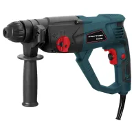 Ciocan rotopercutor Tryton TMM1050K, sds plus, 1050W, 3.4J