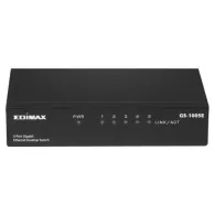 Switch Edimax GS-1005E, 5x RJ45, 10/100/1000 Mbps