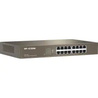 Switch IP-COM G1016D, 16x RJ45, 10/100/1000 Mbps