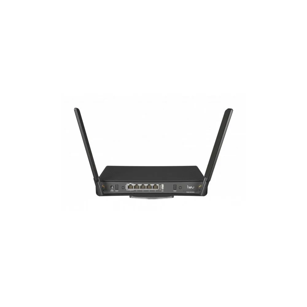 Router MikroTik C53UiG+5HPaxD2HPaxD, 4xRJ45