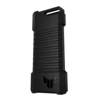 ASUS ESD-T1A BLK G AS   Carcasă SSD Negru M.2