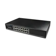 Switch Utepo SG16-M, 16 x RJ45, 10/100/1000Mbps