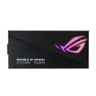 ASUS ROG Strix 750W Gold Aura Edition unități de alimentare cu curent 20+4 pin ATX ATX Negru