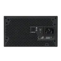 ASUS ROG Strix 750W Gold Aura Edition unități de alimentare cu curent 20+4 pin ATX ATX Negru