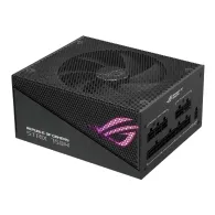 ASUS ROG Strix 750W Gold Aura Edition unități de alimentare cu curent 20+4 pin ATX ATX Negru