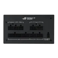 ASUS ROG Strix 850W Gold Aura Edition unități de alimentare cu curent 20+4 pin ATX ATX Negru