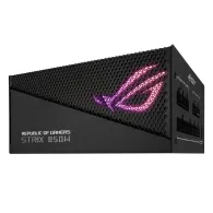 ASUS ROG Strix 850W Gold Aura Edition unități de alimentare cu curent 20+4 pin ATX ATX Negru