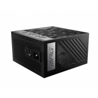 MSI MPG A850G PCIE5 unități de alimentare cu curent 850 W 24-pin ATX ATX Negru
