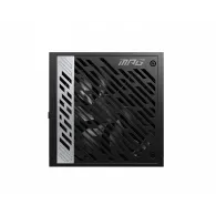 MSI MPG A850G PCIE5 unități de alimentare cu curent 850 W 24-pin ATX ATX Negru