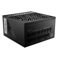MSI MPG A1000G PCIE5 unități de alimentare cu curent 1000 W 20+4 pin ATX ATX Negru