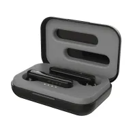 Trust Primo Touch Căști True Wireless Stereo (TWS) În ureche Apeluri Muzică Bluetooth Negru