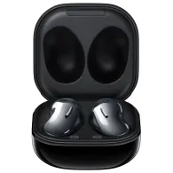 Samsung Galaxy Buds Live Căști Fără fir În ureche Apeluri Muzică Bluetooth Negru