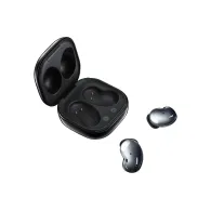 Samsung Galaxy Buds Live Căști Fără fir În ureche Apeluri Muzică Bluetooth Negru