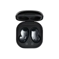 Samsung Galaxy Buds Live Căști Fără fir În ureche Apeluri Muzică Bluetooth Negru