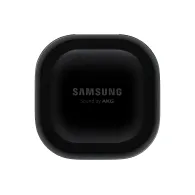 Samsung Galaxy Buds Live Căști Fără fir În ureche Apeluri Muzică Bluetooth Negru