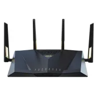 Router wireless Asus RT-AX88U PRO, AX6000, dual band, 4 antene
