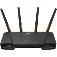 Router wireless Asus TUF AX3000, WiFi 6, dual band, 4 antene