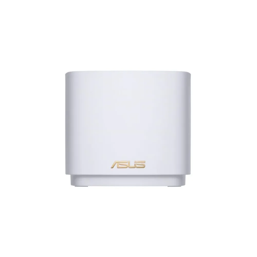 Router wireless Asus ZenWIFI AX Mini XD4, 1800 Mbps, 1x LAN
