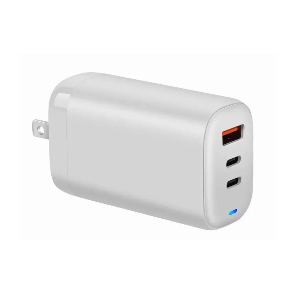 Acer GaN Tech 65W-19V Alb De interior