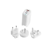 Acer GaN Tech 65W-19V Alb De interior