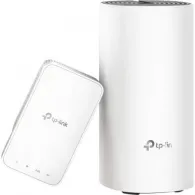 Router wireless TP-Link Deco E3, AC1200, Dual-Band, 2 Pack