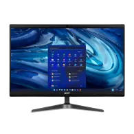 Acer Veriton Z2594G Intel® Core™ i5 60,5 cm (23.8") 1920 x 1080 Pixel 8 Giga Bites DDR4-SDRAM 256 Giga Bites SSD PC all-in-one
