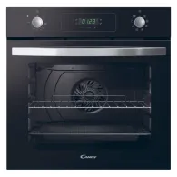 Candy Idea FIDC N605 L 65 L A+ Negru