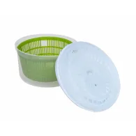 Salad spinner 4.5 l
size: dia 23.4 x h 16.8