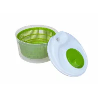 Salad spinner 4.5 l
size: dia 23.4 x h 16.8