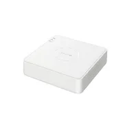 DVR Turbo HD Hikvision IDS-7108HUHI-M1/SC, 8 canale, alb