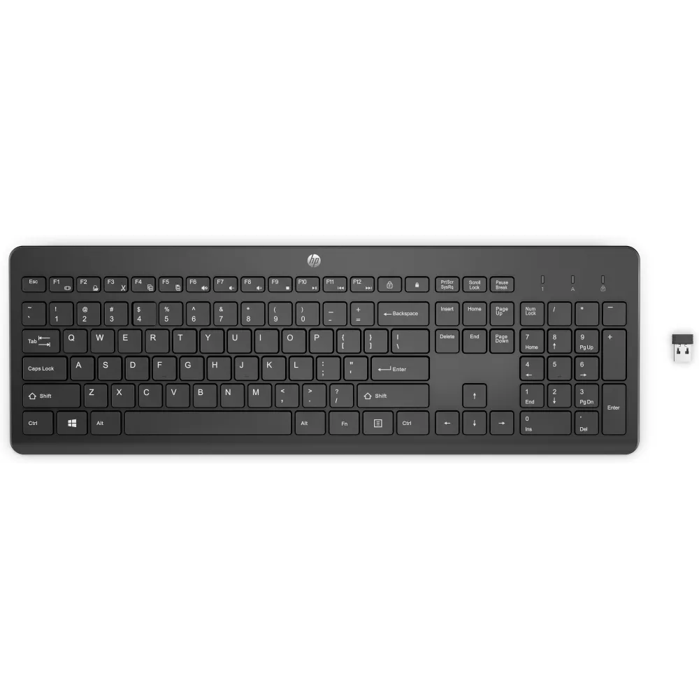HP Tastatură wireless 230