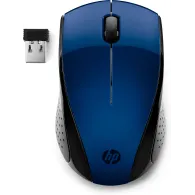 HP Mouse wireless 220 (albastru Lumiere)