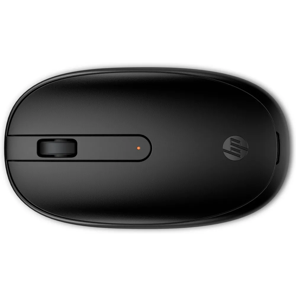 HP Mouse 240 cu Bluetooth negru