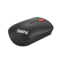 Lenovo ThinkPad USB-C Wireless Compact mouse-uri Ambidextru RF fără fir Optice 2400 DPI