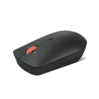 Lenovo ThinkPad USB-C Wireless Compact mouse-uri Ambidextru RF fără fir Optice 2400 DPI