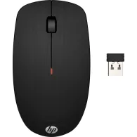 HP Mouse wireless X200