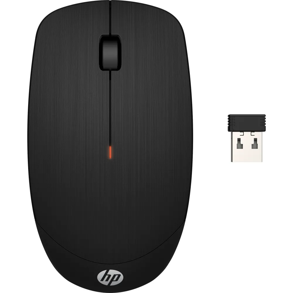 HP Mouse wireless X200