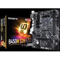 Placa de baza Gigabyte  B450M S2H Gigabyte - 1