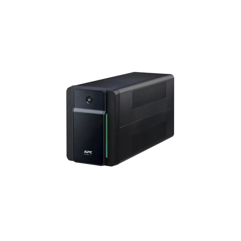 UPS APC BVX900LI-GR, Line-interactive, 900VA, 480W, 2xSchuko, AVR
