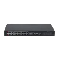 Swt ind poe24-port 360w dahua