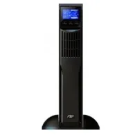 UPS Fortron Eufo 3K, Line-interactive, 3000VA, 2700W, 8x IEC C13, ecran LCD, protectie supraincarcare, supratensiune