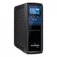 UPS Tecnoware UPS EXA PLUS 2, line interactive, 1500VA, 1050W, 8xIEC C13