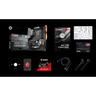 Placa de baza msi mag z390 tomahawk socket: 1151 intel® Msi - 1