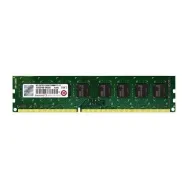 Memorie RAM Transcend ECC 8GB  DDR3  1600MHz Transcend - 1