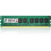 Memorie RAM  Transcend ECC  8GB  DDR3  1333MHz Transcend - 1