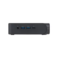 ASUS CHROMEBOX4-G3006UN i3-10110U mini PC Intel® Core™ i3 8 Giga Bites DDR4-SDRAM 128 Giga Bites SSD ChromeOS Negru