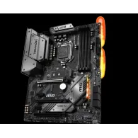 Placa de baza msi mag z390 tomahawk socket: 1151 intel® Msi - 1