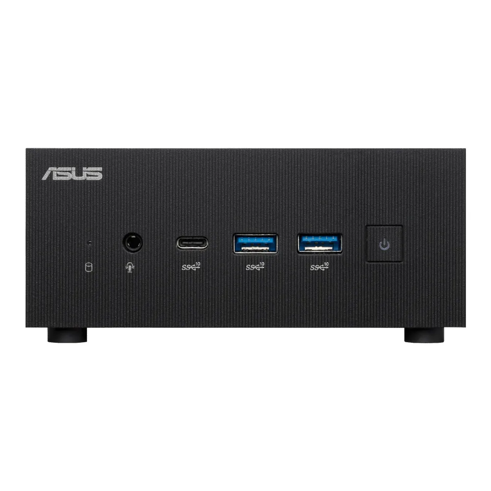 ASUS PN64-BB7014MD mini PC Negru i7-12700H 2,3 GHz