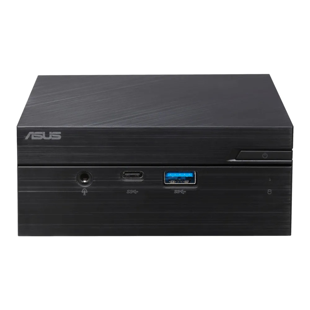 ASUS PN41-BBP131MVS1 Negru N6000 1,1 GHz