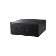 ASUS PN41-BBP131MVS1 Negru N6000 1,1 GHz